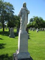 Chicago Ghost Hunters Group investigates Calvary Cemetery (31).JPG